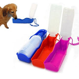 Portable Pets Travel Water Bowl