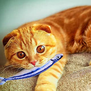 3 in 1 Cat Toy Bundle - Free SHIPPING