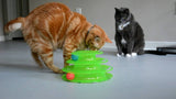 3 in 1 Cat Toy Bundle - Free SHIPPING