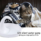 Pet Drinker  Fountain